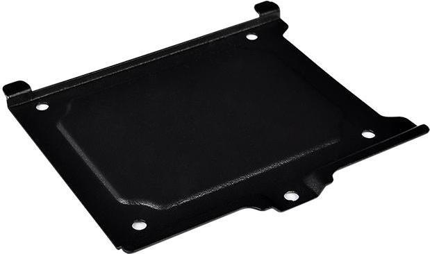 Actual product image Thermaltake Case Versa J21 TG (ATX)