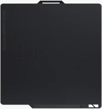 Bambu Lab X1 / P1 Smooth PEI Plate (Plate, Printing bed)