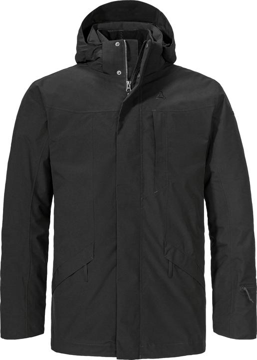 Immagine prodotto Schöffel Style Borkol 3in1 (3XL, 56, XL)