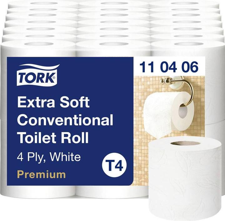Image du produit Tork Premium (42 x)