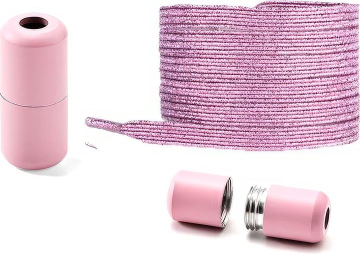 Immagine prodotto X-Tac Lacci elasticizzati X-Style (100 cm)