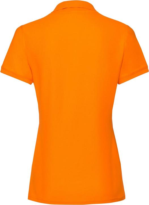 Immagine prodotto Fruit of the Loom Premium Maglietta Polo Donna (XL)