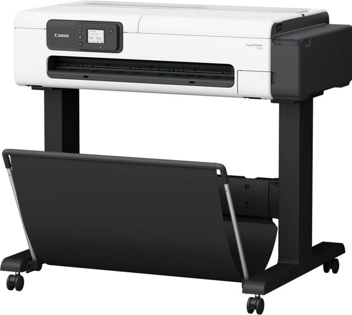 Produktbild Canon imagePROGRAF TC-21 (Tintenpatrone, Farbe)