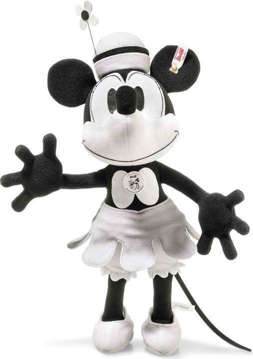 Produktbild Steiff Disney Steamboat Willie - Minnie Mouse (38 cm)