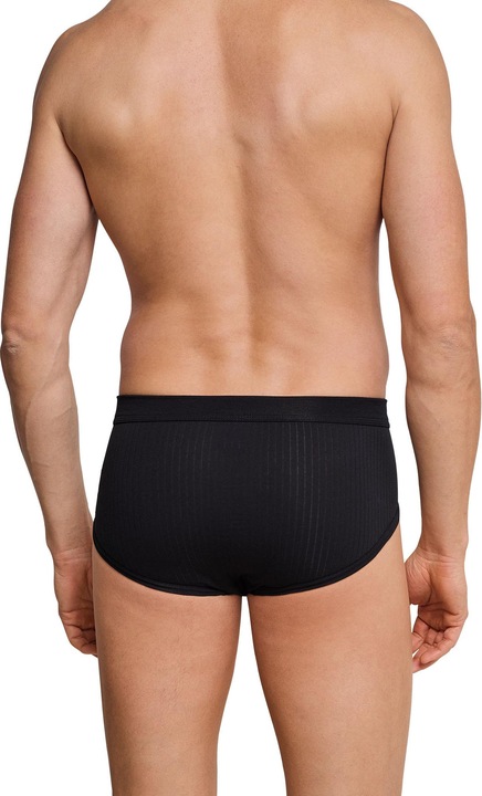 Produktbild Schiesser Slip Authentic Sport (XXL, 4er Pack)