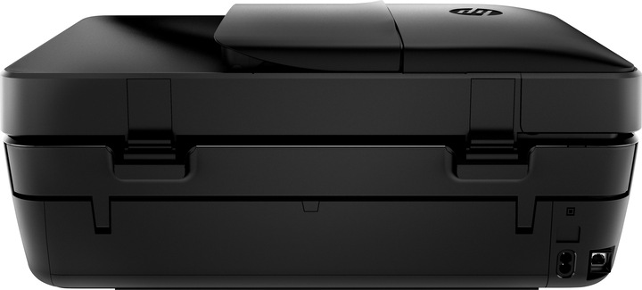 Actual product image HP OfficeJet 4650 AiO (Ink, Colour)