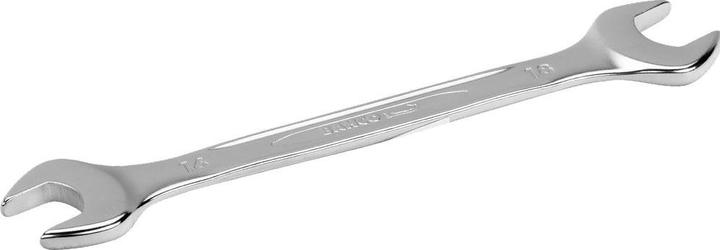 Actual product image Bahco Open-end wrench 6M/7-8 (8 mm)