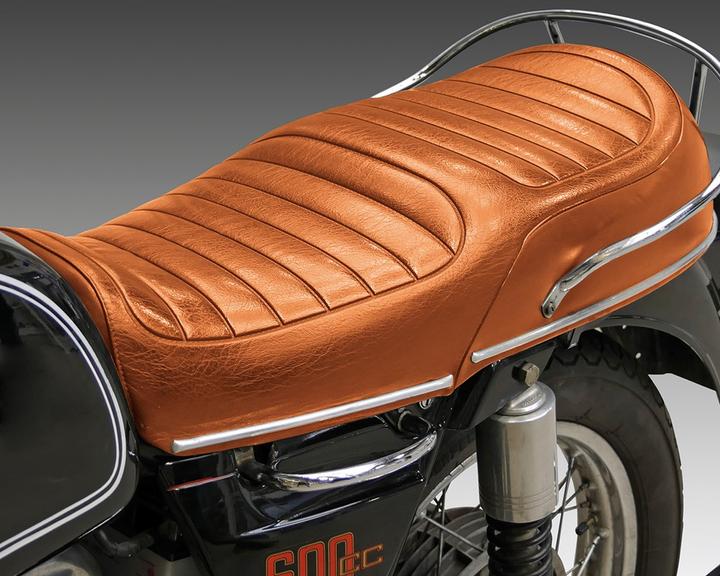 Actual product image Foliatec Car seat colour