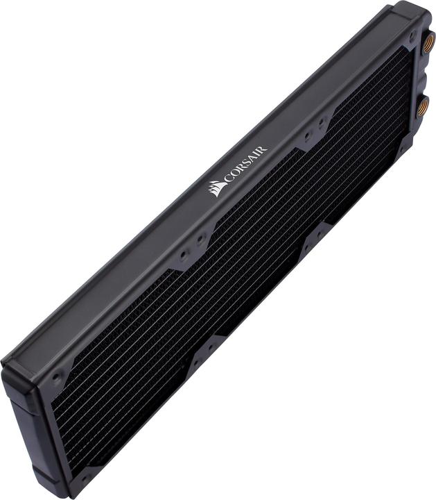Actual product image Corsair Hydro X Series XR5 (120 mm)