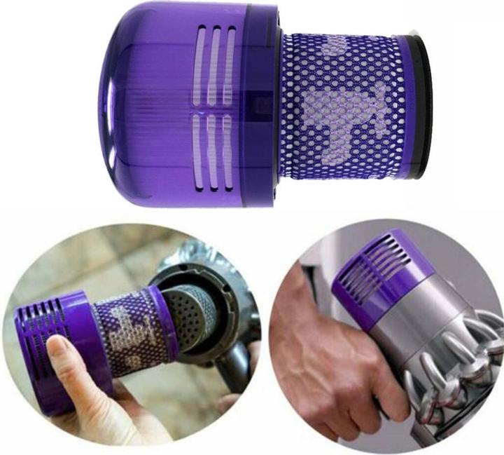 Produktbild Werkstein Ersatz Hepa Filter für Dyson Staubsauger V11/V14/V15