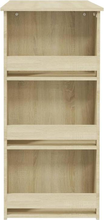 Produktbild vidaXL Stehtisch (102 x 50 x 103.50 cm)