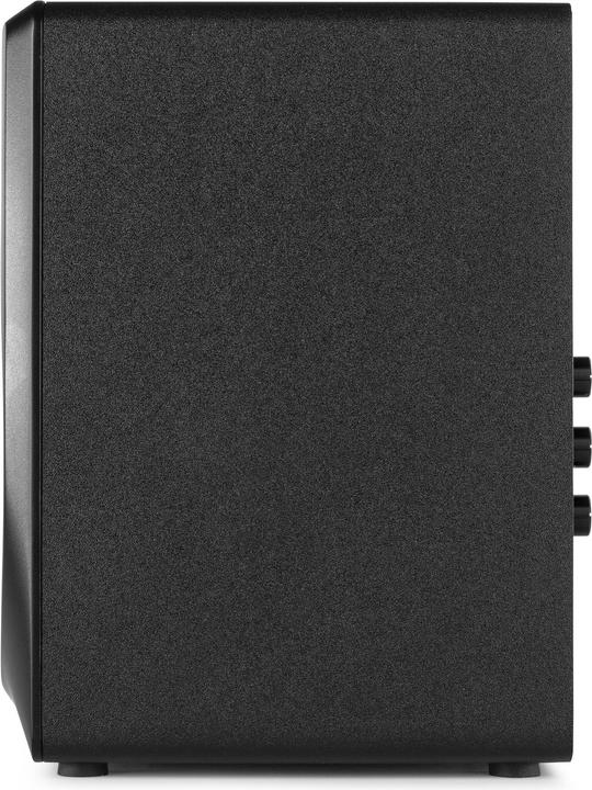 Actual product image Vonyx Studio Monitors SMN30B Pair Black (Active, Pair, 1x 60 W)