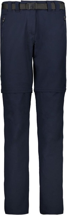 Actual product image CMP Campagnolo Long Zip Off Pants (48)