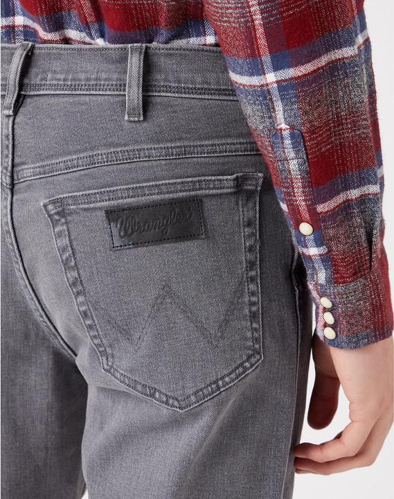 Actual product image Wrangler Texas (32)