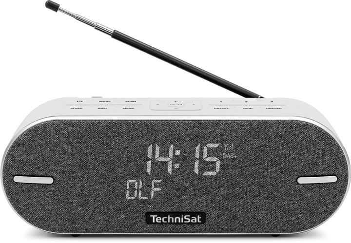 Produktbild TechniSat DigitRadio BT 2 (FM, DAB+, Bluetooth)