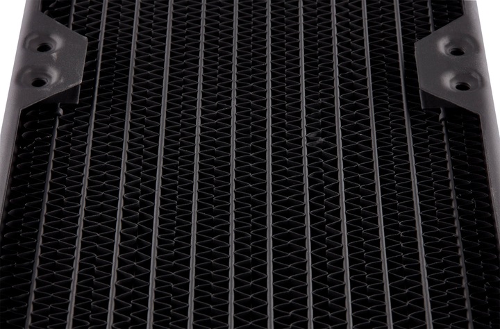 Actual product image Corsair Hydro X Series XR5 140mm (140 mm)