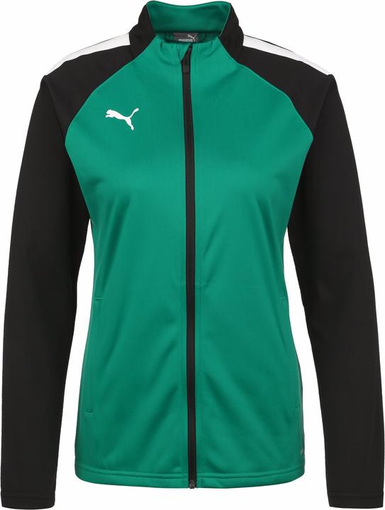 Produktbild Puma TeamLIGA Trainingsjacke Damen (XS)