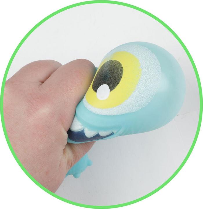 Produktbild Toi-Toys Kugelfischmonster