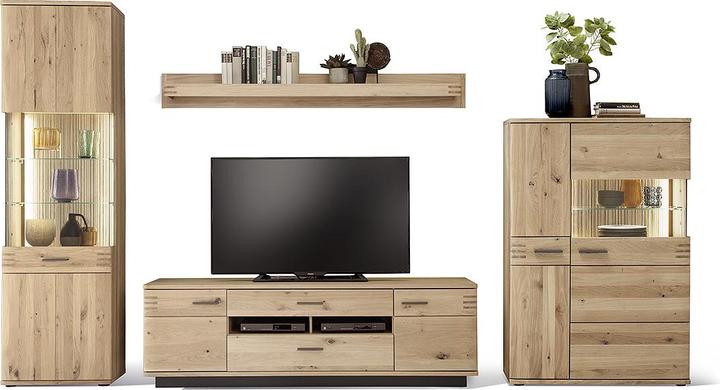 Image du produit Robas Lund Salvador (350 x 208 x 50 cm)