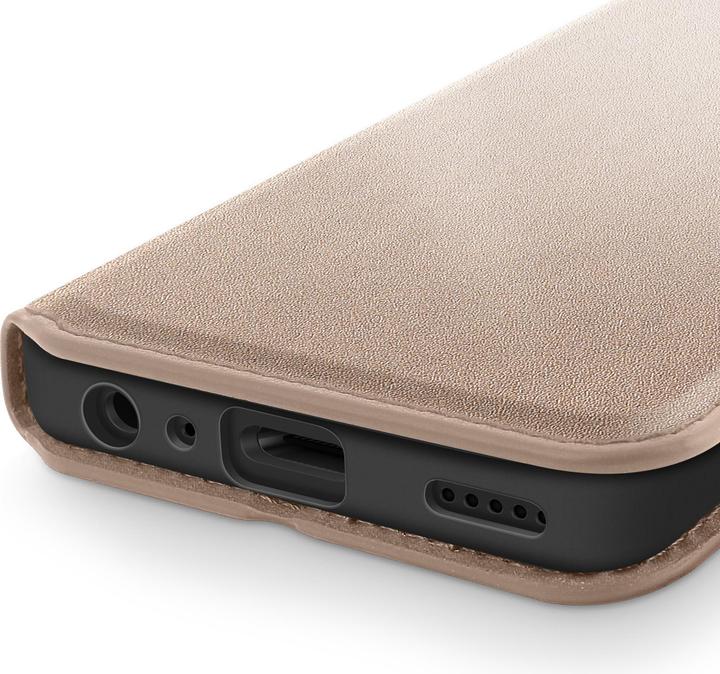 Actual product image Avizar Etui Wallet Xiaomi Redmi 15C Magnetisch (Xiaomi Redmi 15C)