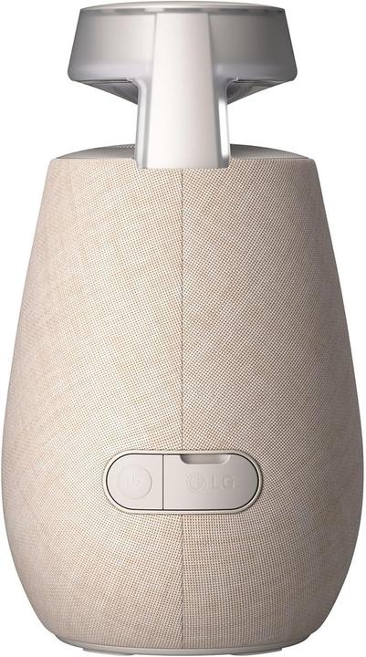 Immagine prodotto LG XBOOM Go XG8T, Speaker Bluetooth 120W, Sound Boost, IP67, Batteria, Black (15 h)