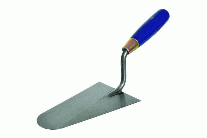 BRW Troffel rond BASIS