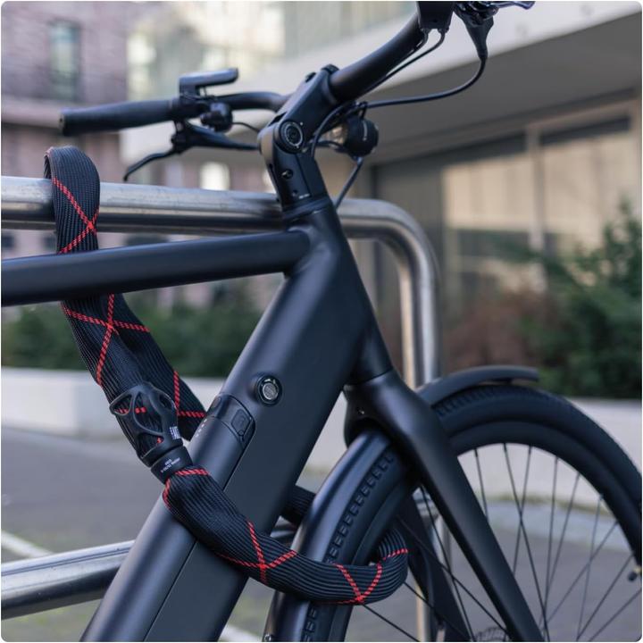 Actual product image Abus Ivy (85 cm)