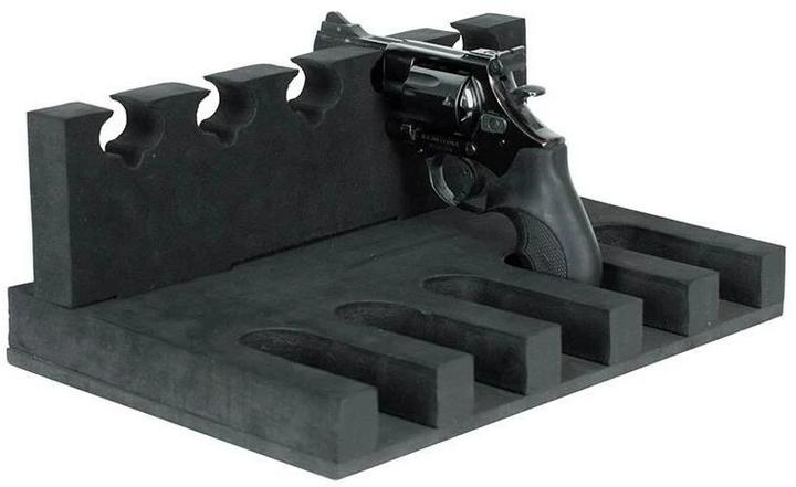 Image du produit Burg Wächter Support d'arme de poing KWH 5 (6.57 l)