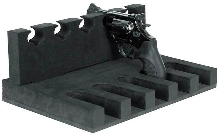 Actual product image Burg Wächter Handgun mount KWH 5 (6.57 l)