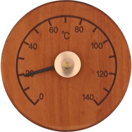 Finnmark 4living Sauna Thermometer Heat Treated (33032170)
