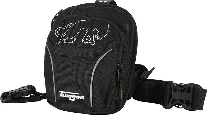 Immagine prodotto Furygan borsa da gamba per moto colt evo 2