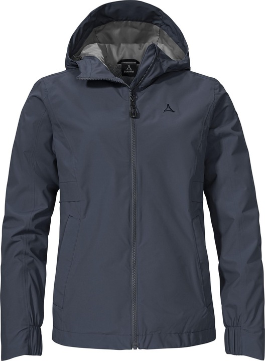 Schöffel Jacket Style Bohorok WMS