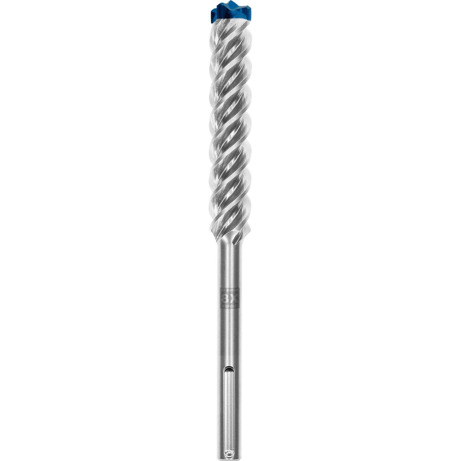 Bosch Professional Zubehör, Bohrereinsatz, EXPERT SDS max-8X Hammerbohrer, 32 x 200 x 320 mm (32 Millimeter)