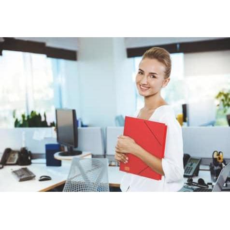 Thumbnail - Rnk, Mappe, Ordnungsmappe (A4, 1 x)