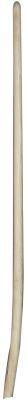 Actual product image Magni Fork handle bent ash 1350 mm