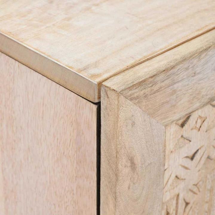Image du produit vidaXL Sideboard (33.50 x 33 x 75 cm)
