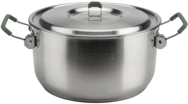 Actual product image Gerber Gear Compleat Cook Set