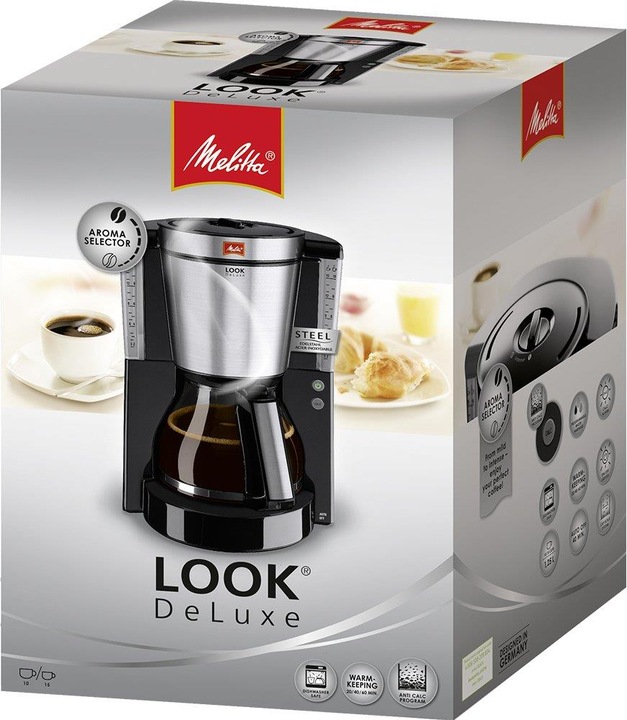 Actual product image Melitta Look