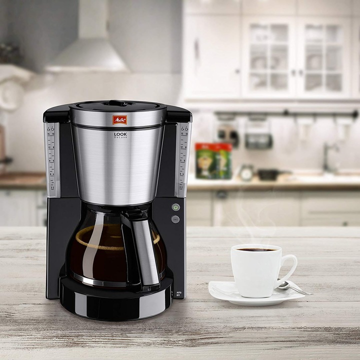 Actual product image Melitta Look