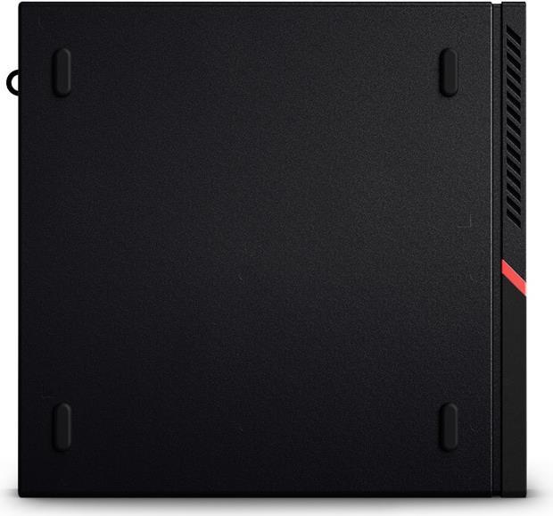 Produktbild Lenovo ThinkCentre M715q 2nd Gen (AMD Ryzen 5 2400 GE, 8 GB, 0.26 TB)