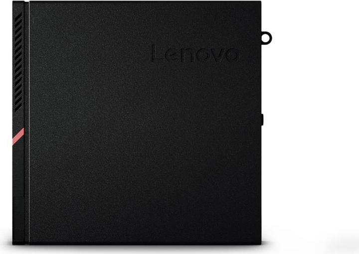 Produktbild Lenovo ThinkCentre M715q 2nd Gen (AMD Ryzen 5 2400 GE, 8 GB, 0.26 TB)