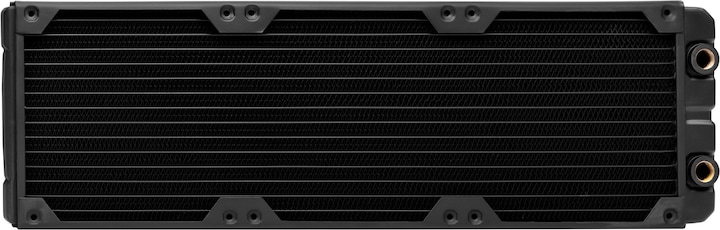 Actual product image Corsair Hydro X Series XR5 420mm (140 mm)