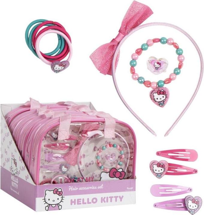 Image du produit Cerdá Sanrio - Kitty White Look at my Style