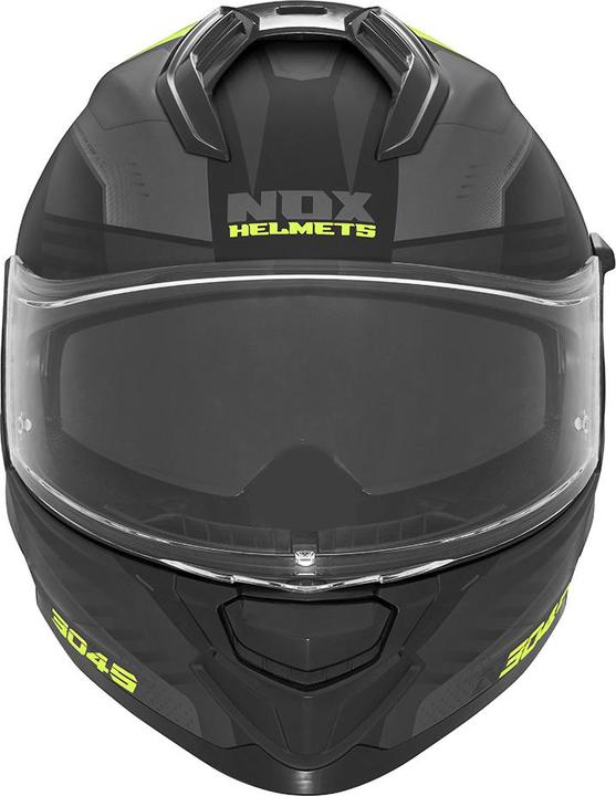 Immagine prodotto Nox N304S Carver (XL, 61 - 62 cm)