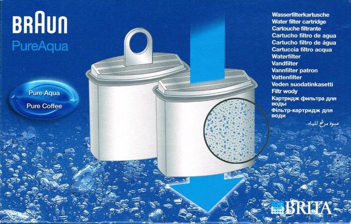 Immagine prodotto Braun Kfw2 (2 x)