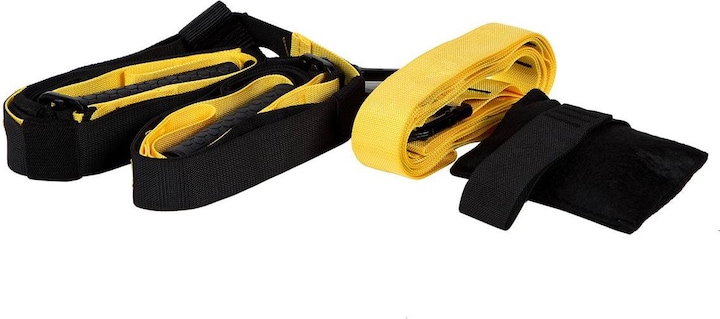 Produktbild Fitcom Schlingentrainer Sling Trainer