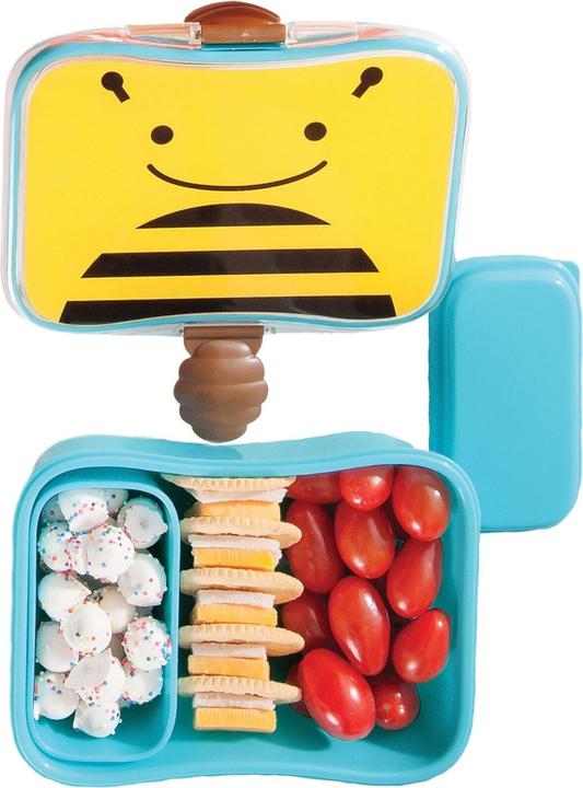 Immagine prodotto Skiphop Ape