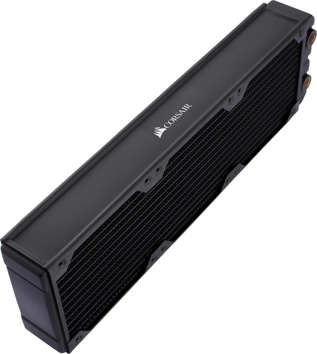 Actual product image Corsair Hydro X Series XR7 360mm (120 mm)