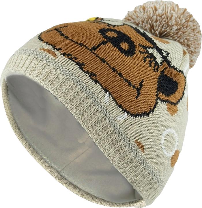 Image du produit Bavarian Caps Janosch: Tiger&Bär (Taille unique)