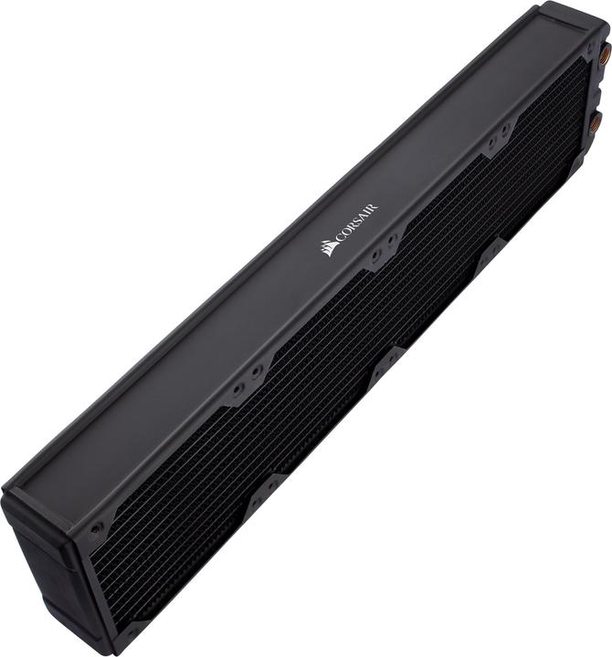 Image du produit Corsair Hydro X Series XR7 (120 mm)
